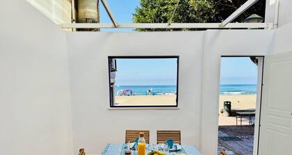 La Casa de la Yaya - Málaga Beach! :)
