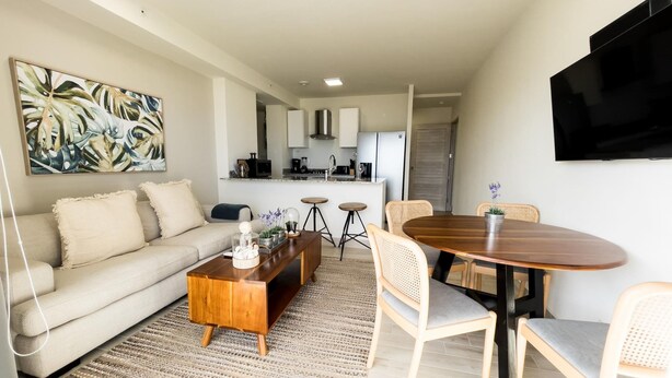 House, Smoking | 2 bedrooms - Ventanas 3-8a in Chame (Punta Chame)