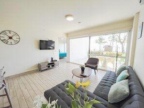 Room - Sanctuary Gf-01 in Chame (Punta Chame)
