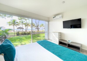 Room - Sanctuary Gf-01 in Chame (Punta Chame)