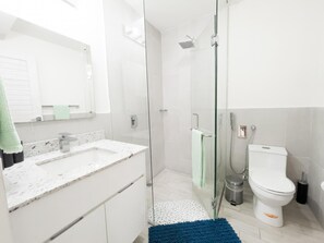 Ferienhaus, Raucher | 2 Schlafzimmer