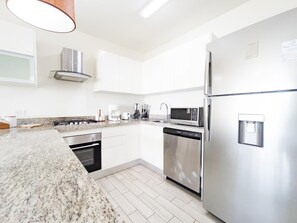 Ferienhaus, Raucher | 2 Schlafzimmer