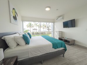 Ferienhaus, Raucher | 2 Schlafzimmer