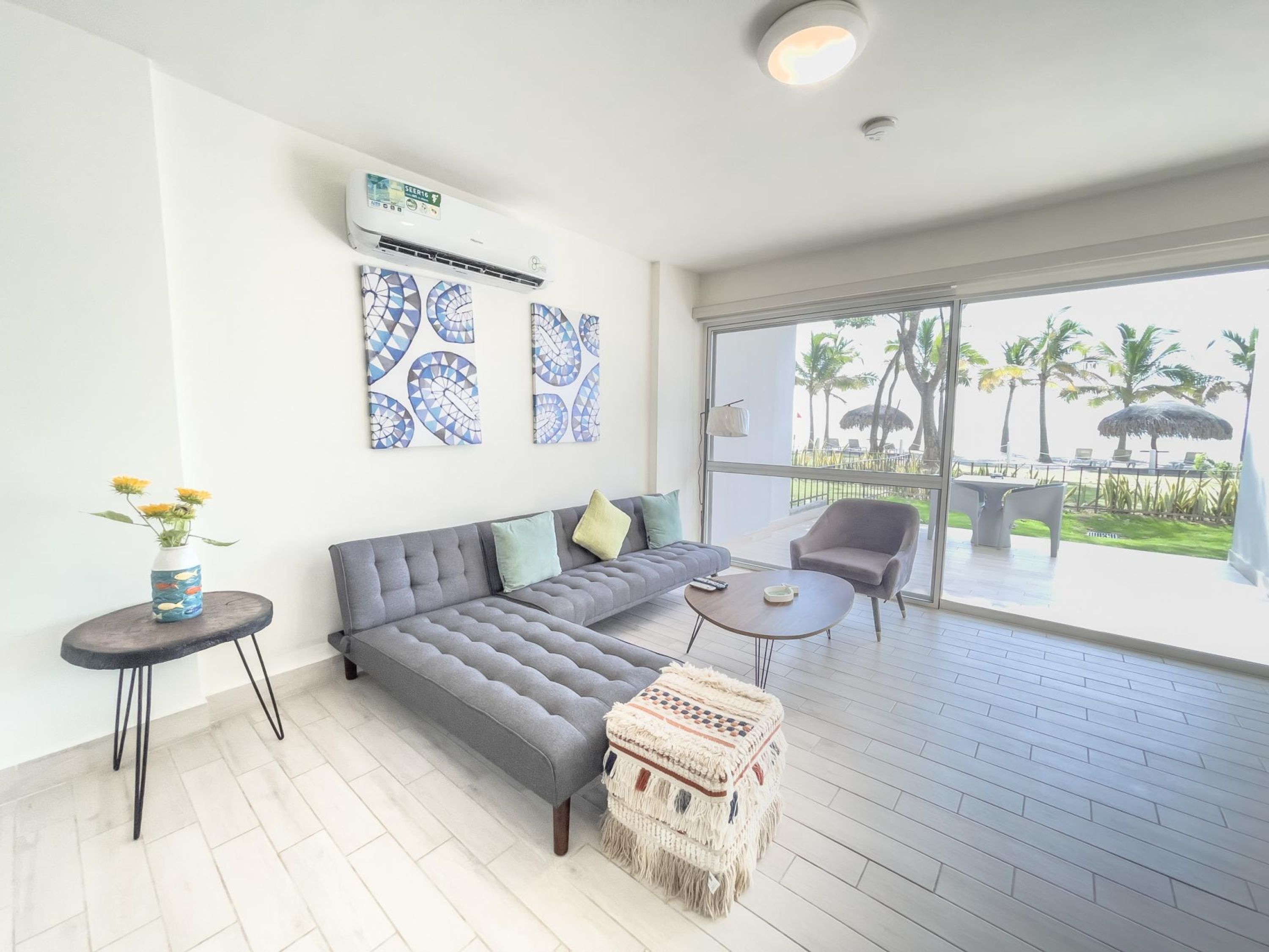 Apartment | 2 bedrooms