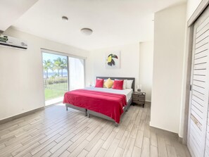 Apartment, Smoking - Sanctuary Gf-02 in Chame (Punta Chame)