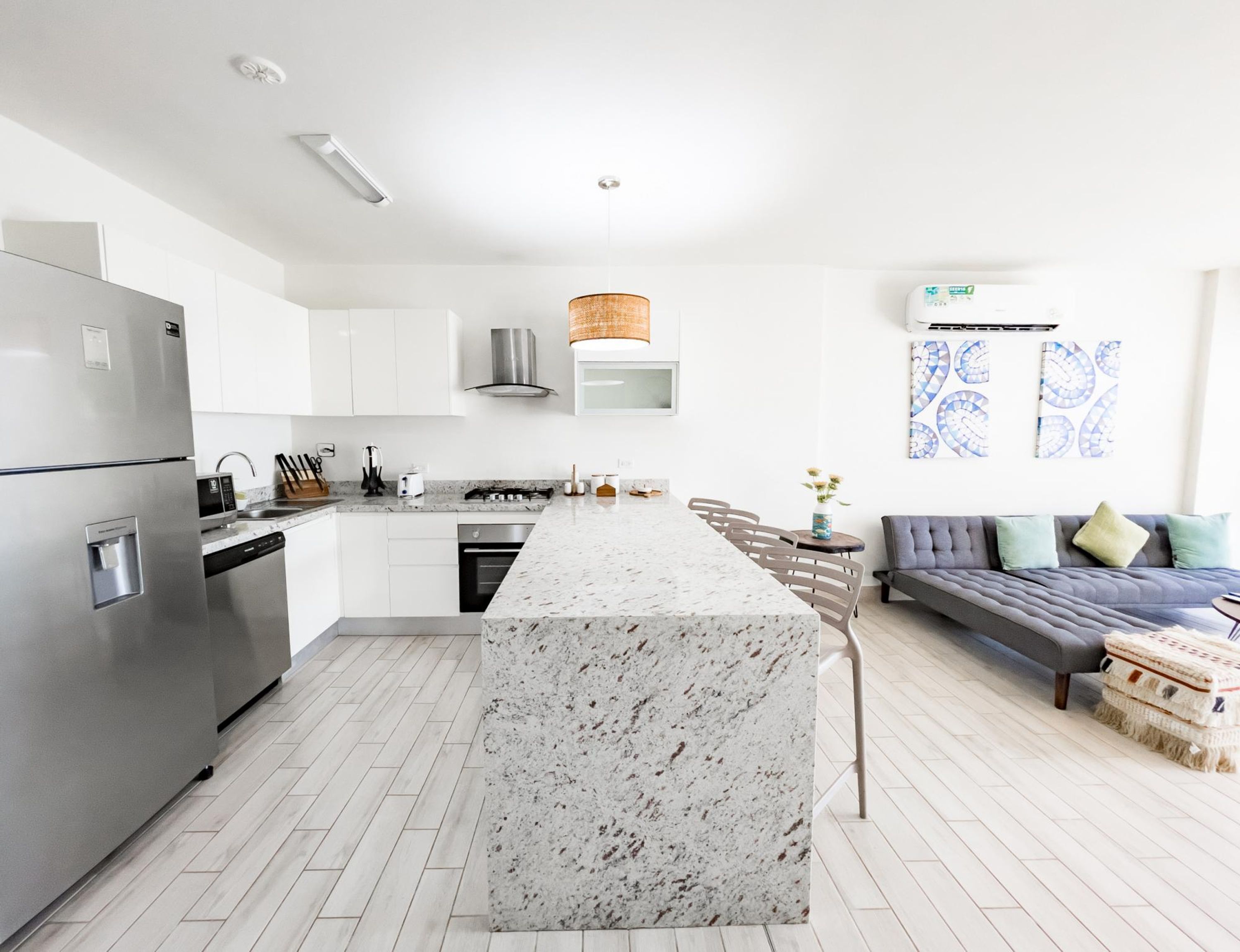 Apartment | 2 bedrooms