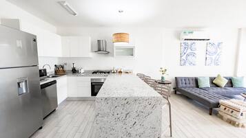 Apartment | 2 bedrooms