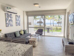 Apartment, Raucher | 2 Schlafzimmer