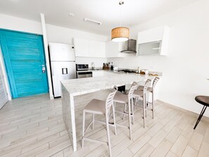 Apartment, Raucher | 2 Schlafzimmer