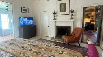 3 Schlafzimmer, BĂŒgeleisen/BĂŒgelbrett, WLAN, BettwĂ€sche