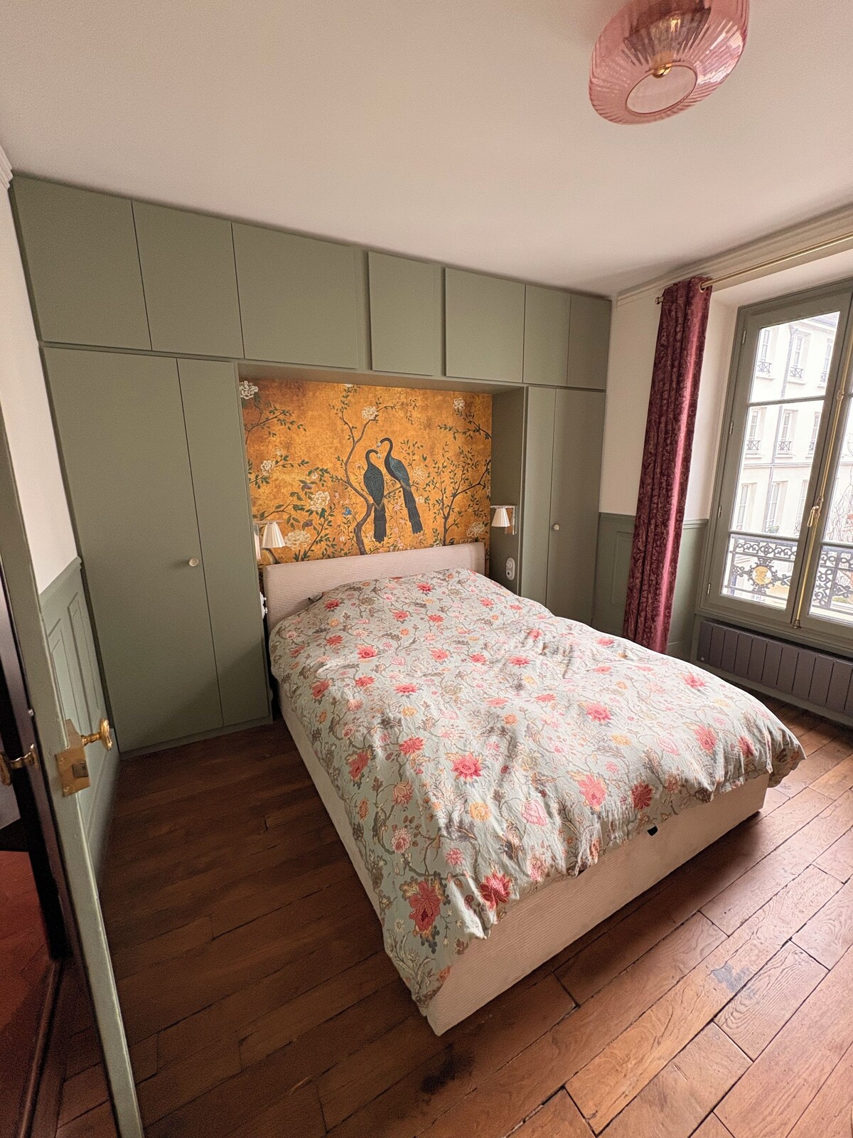 Bild für Gastgeberprofil