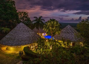 Exterior - Authentic Jungle & Ocean Escape by Pura Villas (Tres Rios)