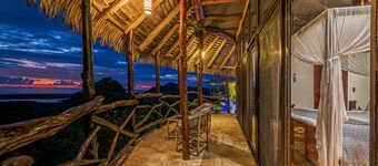 Authentic Jungle & Ocean Escape by Pura Villas