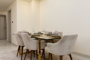 House - Polo Residence B1 - 104 - NAS (Dubai)