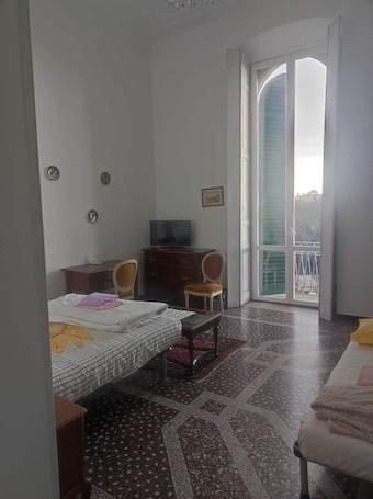 Double or Twin Room, City View | Laptop workspace, free WiFi