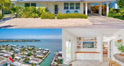 Florida Keys Coastal Retreat