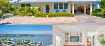 Florida Keys Coastal Retreat