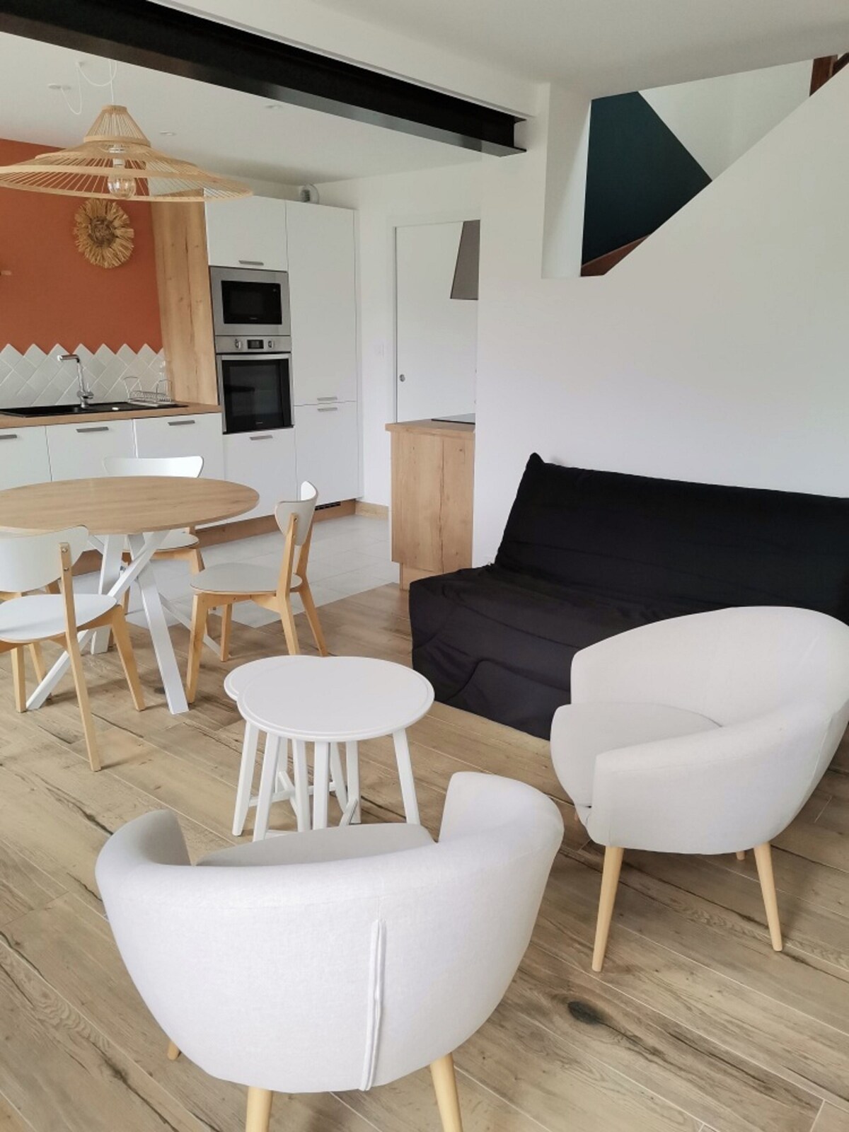 Bild für Gastgeberprofil