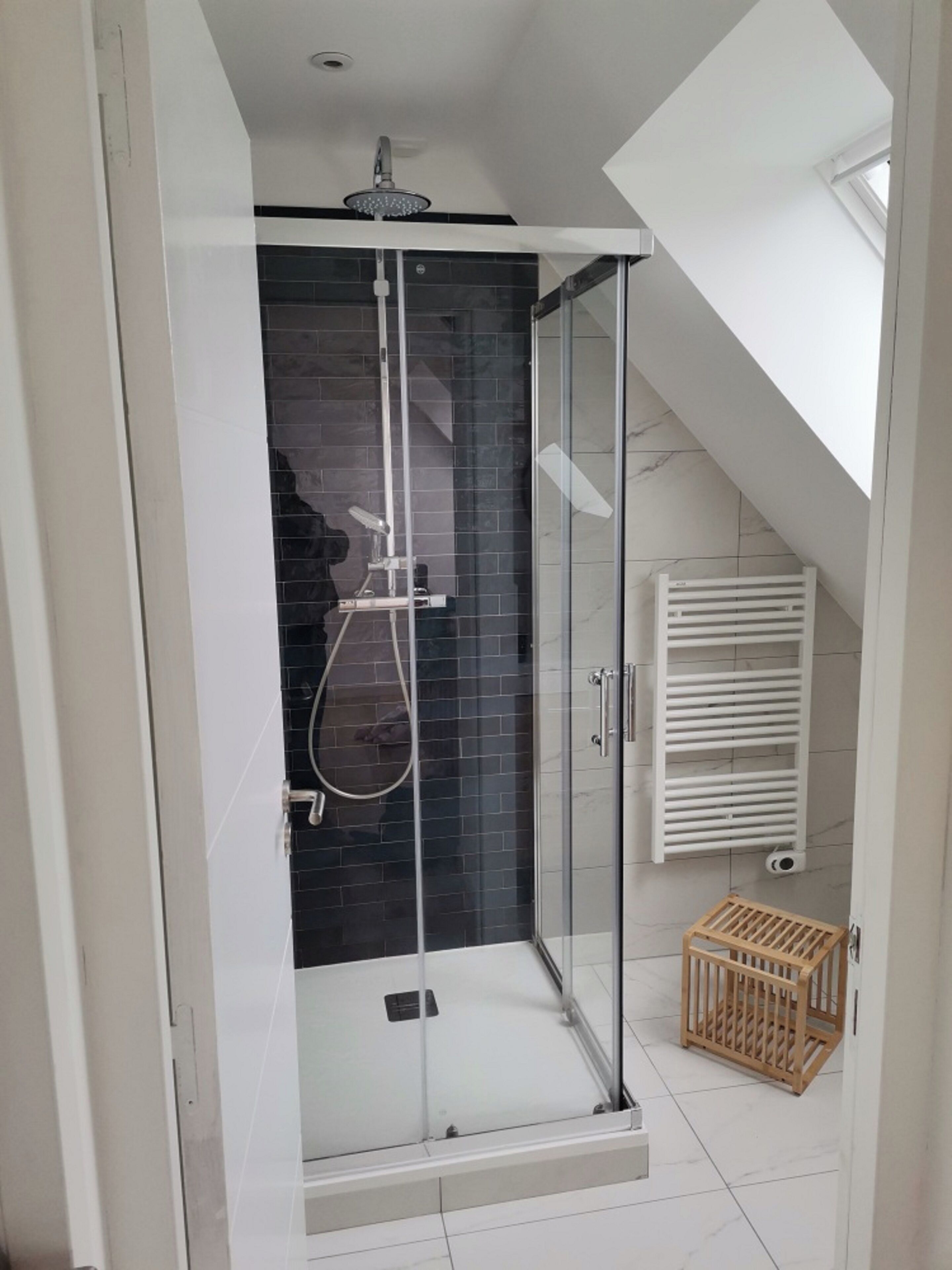 淋浴設備、風筒、坐浴桶、番梘