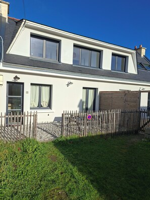 Exterior - 500m from the beach, well-equipped accommodation ideal for a family (Sarzeau)