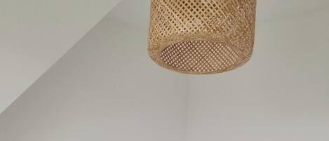 2 室のベッドルーム、旅行用ベビーベッド、WiFi (無料)