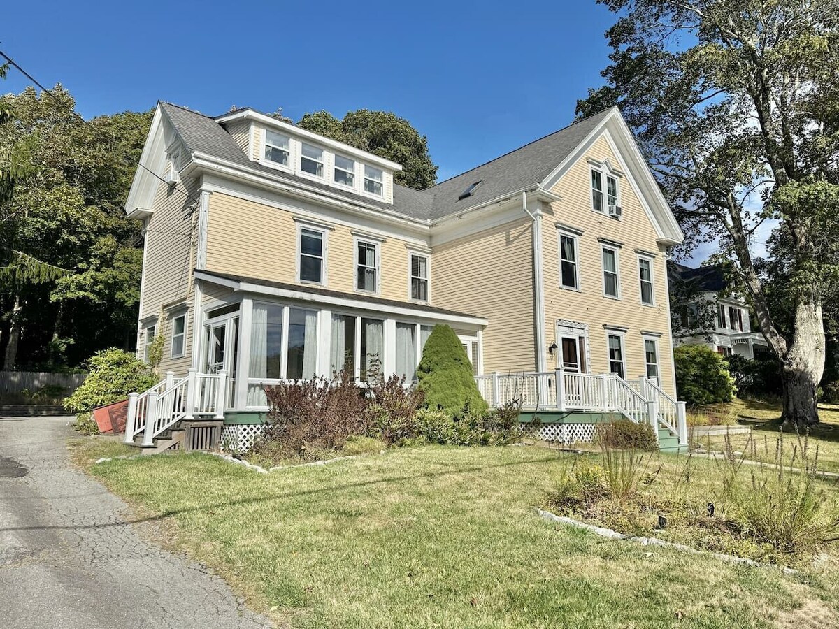 Bild für Gastgeberprofil