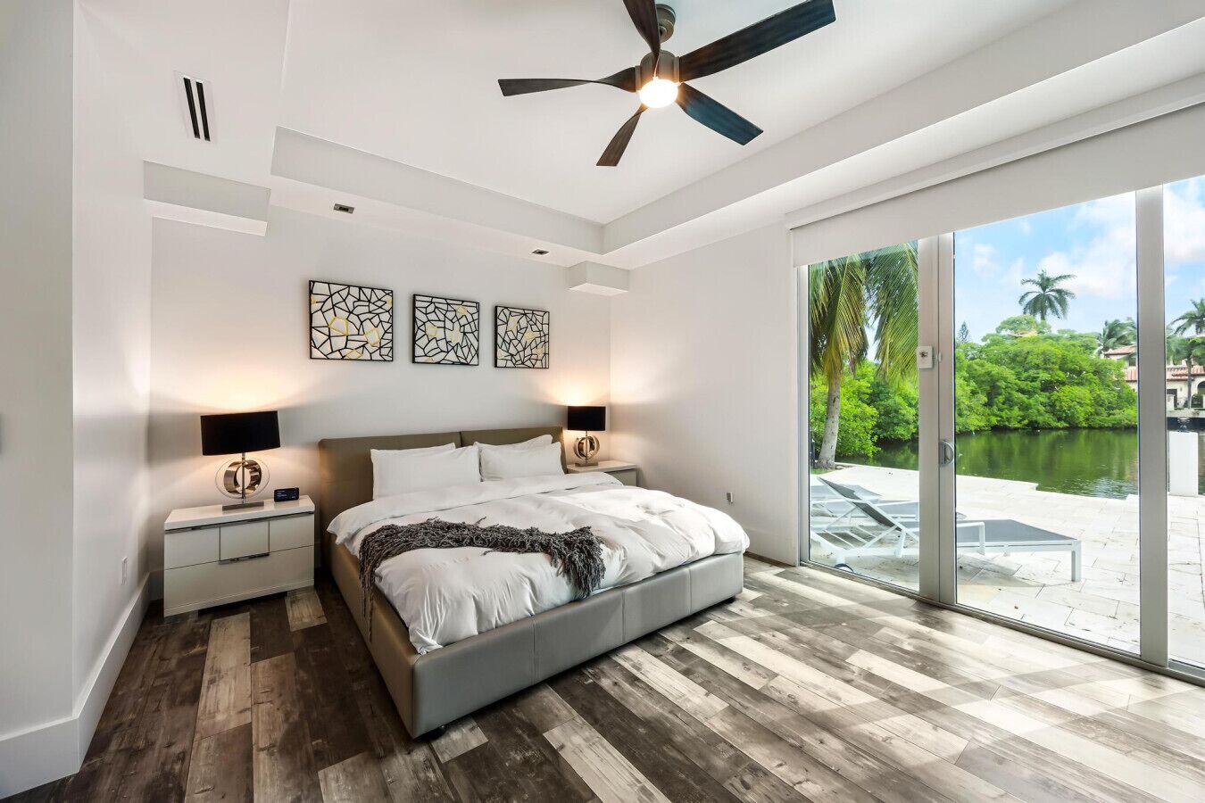 7 Schlafzimmer, Bügeleisen/Bügelbrett, WLAN, Bettwäsche