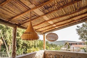 Exterior - DAR LAZIZA (Al Bahraoyine)