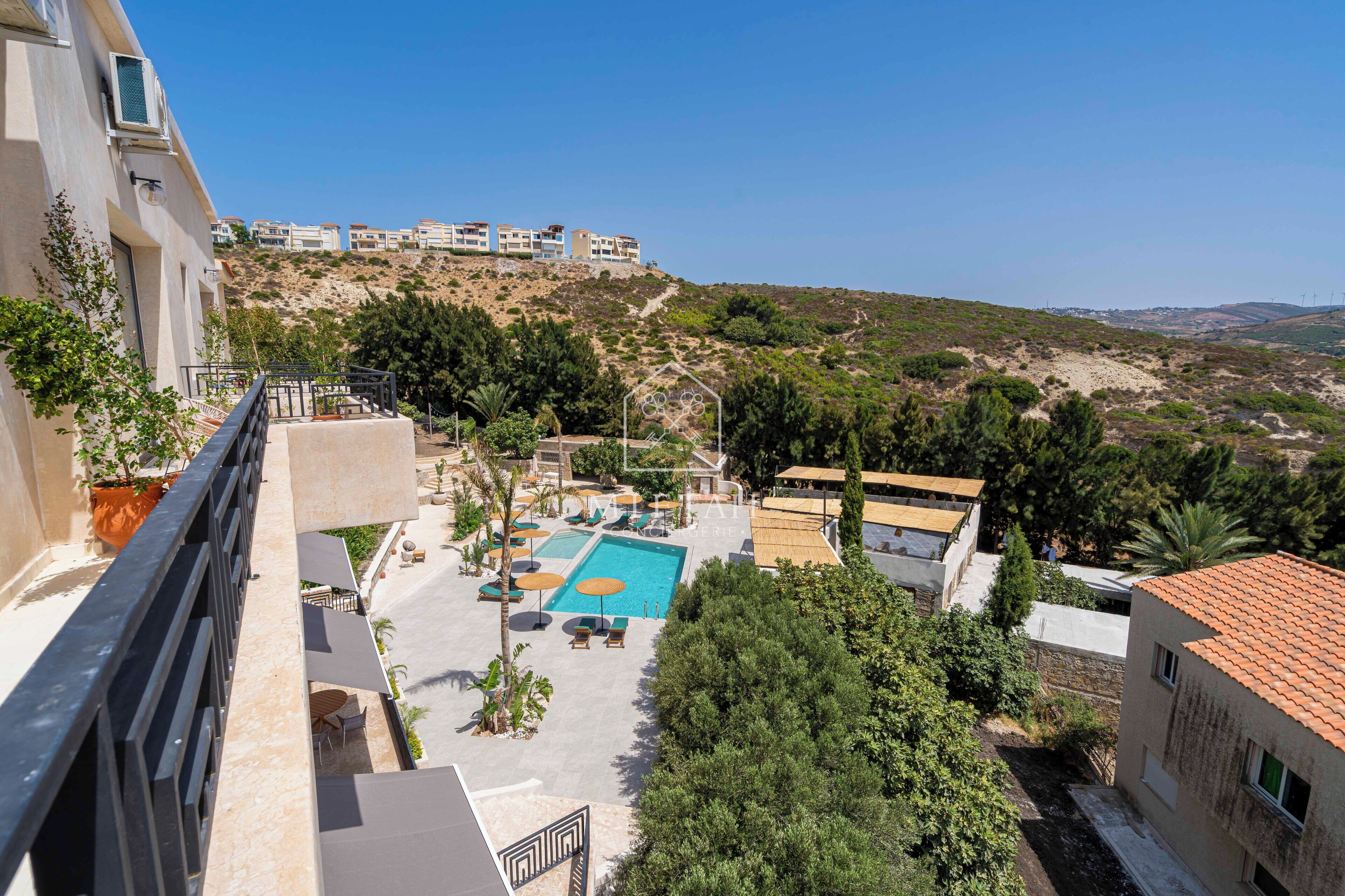 Chambre Double Deluxe | Coffres-forts dans les chambres