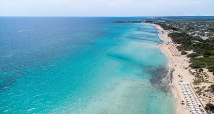 Villa 'Greta' with Private Terrace, Wi-Fi and Air Conditioning