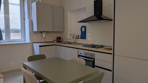Cucina privata