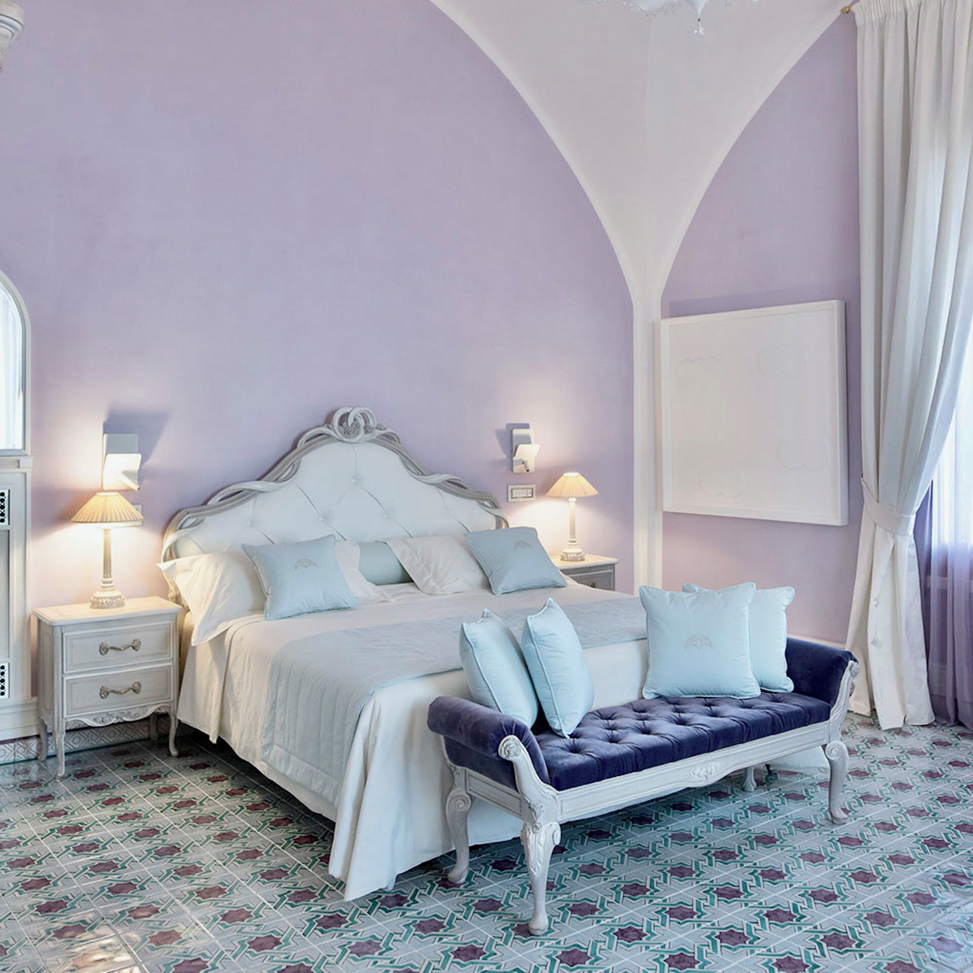 6 dormitorios, wifi, ropa de cama