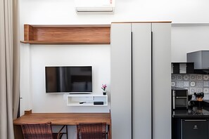 Basic Apartment | Interior - Aimberê 30017 (São Paulo)