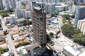 Apartamento Confort | Exterior