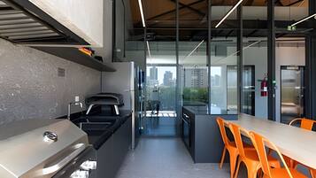 Departamento básico | Interior