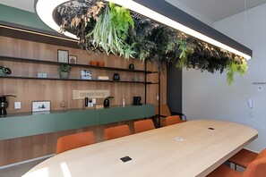 Comfort Apartment | Dining - Apê Perdizes C/AR piscina prox Allianz (São Paulo)