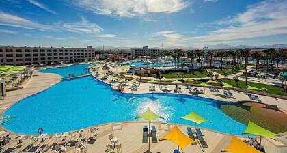 Sunny Egypt Holidays