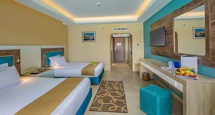 Sunny Egypt Holidays