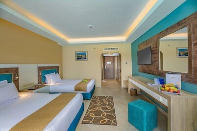 Sunny Egypt Holidays
