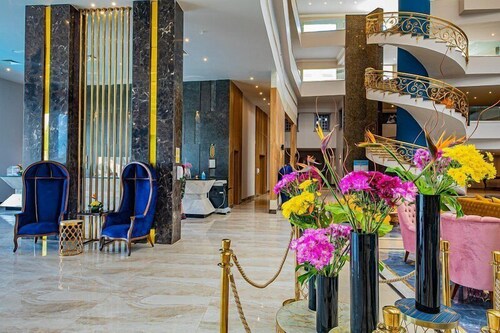 Sunny Egypt Holidays 