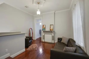 Interior - Treme Art House | 3BR Near French Quarter (New Orleans)