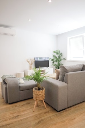 منطقة المعيشة