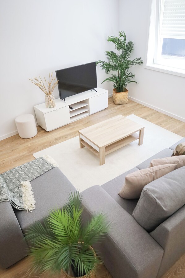 منطقة المعيشة