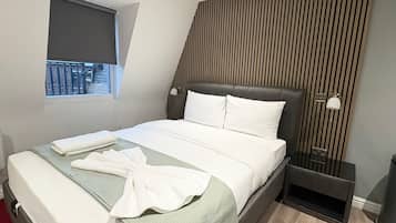 Deluxe Studio | Free WiFi