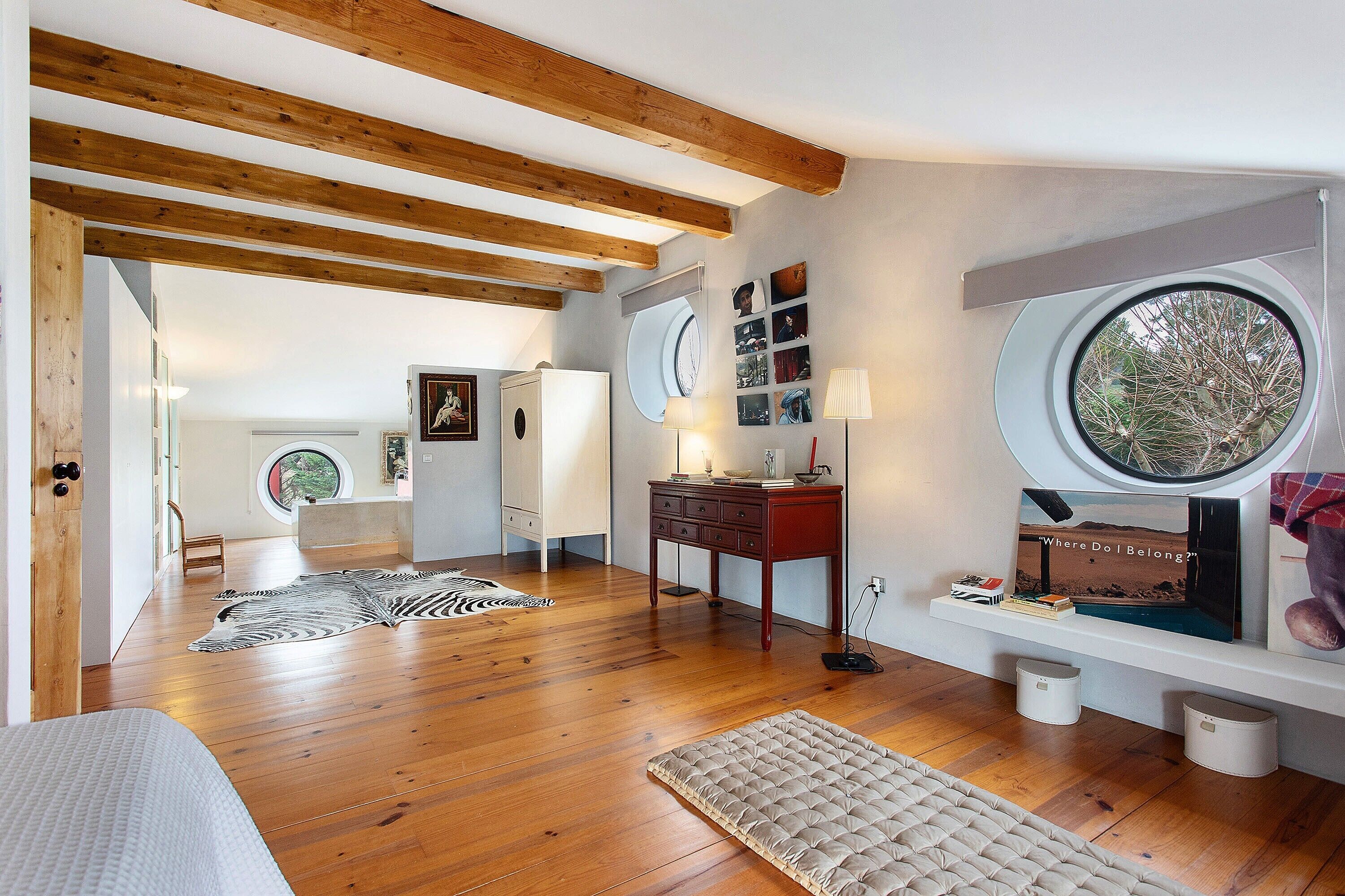 5 soveværelser, Wi-Fi, sengetøj