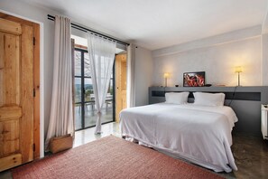 5 chambres, Wi-Fi, draps fournis