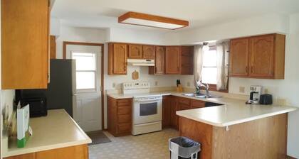 Ultimate Family Getaway at Pine Lakes | Waterpark, Pool & Lakefront Cabins
