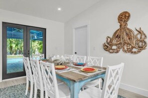 Dining - Chilli Fish by Duncan Real Estate (Anna Maria)
