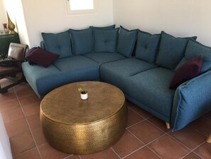 منطقة المعيشة