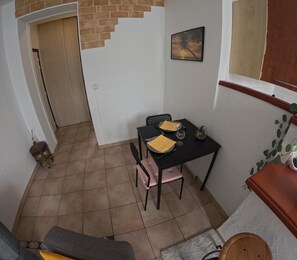 Restauration